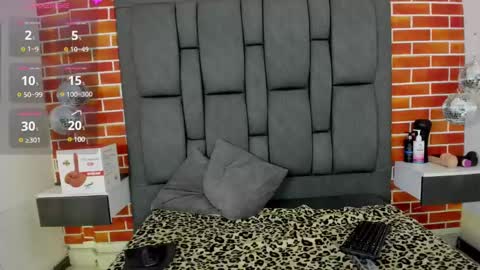 Snapshot of appolo_jay chatting on 15, 2, 2025 appolo online show from 15, 2, 2025
