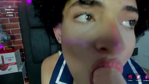 Snapshot of appolo_jay chatting on 6, 3, 2025 appolo online show from 6, 3, 2025