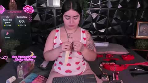 apprilfoxx online show from 9, 1, 2026