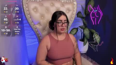 apprilfoxx online show from 13, 1, 2026