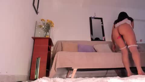 Snapshot of aprettyy chatting on 22, 9, 2025 Anny online show from 22, 9, 2025