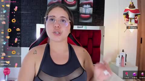 April SC online show from 5, 12, 2024