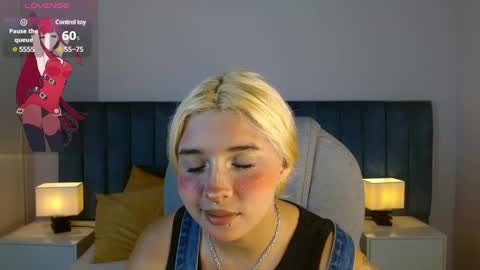 April Bunny online show from 27, 2, 2025