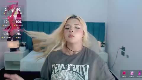 April Bunny online show from 12, 2, 2026