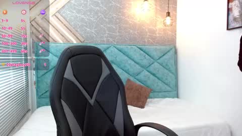  April  online show from 12, 2, 2025