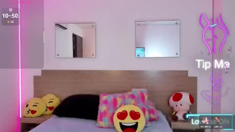  April  online show from 12, 9, 2025