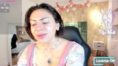  April  online show from 24, 10, 2025