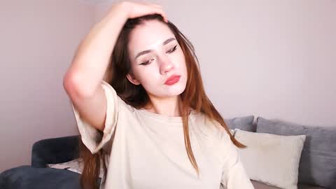 Snapshot of april_felicity chatting on 24, 1, 2025 April online show from 24, 1, 2025