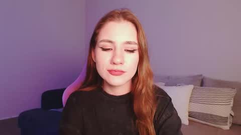 Snapshot of april_felicity chatting on 15, 2, 2025 April online show from 15, 2, 2025