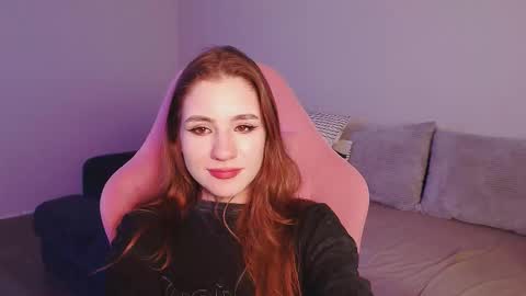 Snapshot of april_felicity chatting on 16, 2, 2025 April online show from 16, 2, 2025