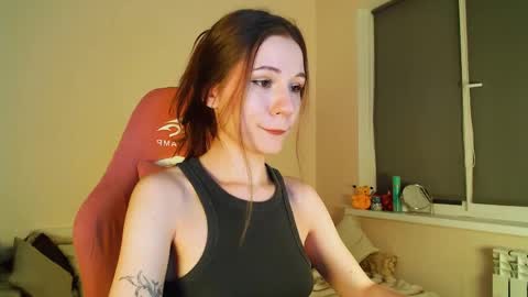 Snapshot of april_felicity chatting on 1, 5, 2026 April online show from 1, 5, 2026