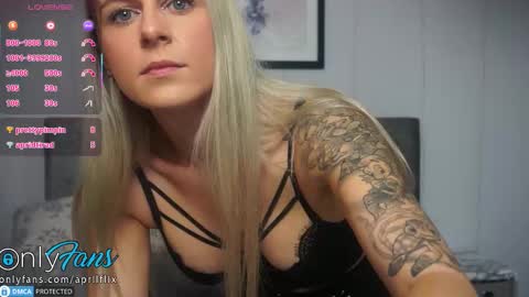 Snapshot of april_flix chatting on 16, 10, 2025 April Flix online show from 16, 10, 2025