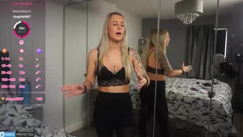 April Flix online show from 27, 3, 2026