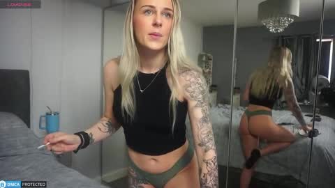 April Flix online show from 27, 4, 2026