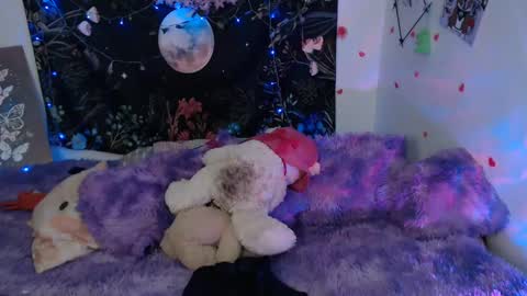 Snapshot of april_l6 chatting on 30, 12, 2024 april_l6 online show from 30, 12, 2024