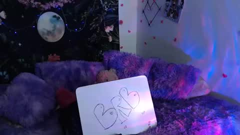 Snapshot of april_l6 chatting on 20, 1, 2025 april_l6 online show from 20, 1, 2025