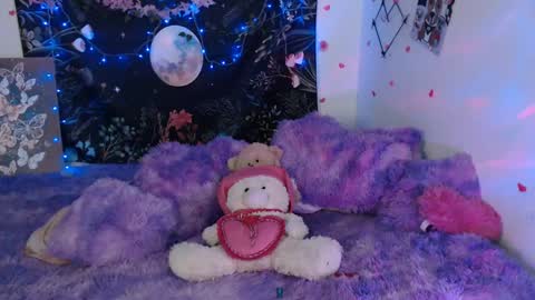 Snapshot of april_l6 chatting on 29, 1, 2025 april_l6 online show from 29, 1, 2025