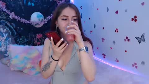 Snapshot of april_l6 chatting on 9, 9, 2025 april_l6 online show from 9, 9, 2025