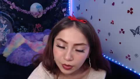 Snapshot of april_l6 chatting on 20, 9, 2025 april_l6 online show from 20, 9, 2025