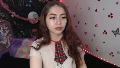 Snapshot of april_l6 chatting on 8, 10, 2025 april_l6 online show from 8, 10, 2025