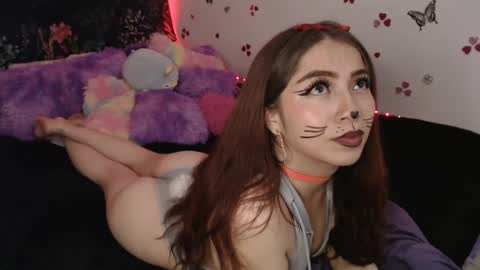 Snapshot of april_l6 chatting on 10, 10, 2025 april_l6 online show from 10, 10, 2025