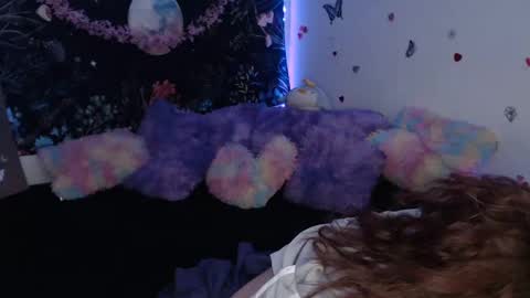 Snapshot of april_l6 chatting on 20, 11, 2025 april_l6 online show from 20, 11, 2025