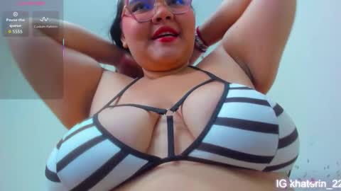 khaterin online show from 23, 11, 2025