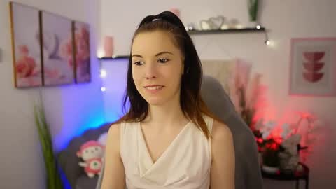 april_olsen online show from 21, 2, 2026