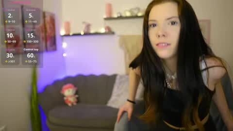 april_olsen online show from 27, 3, 2026