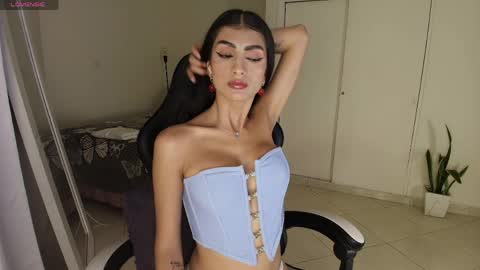 Snapshot of april_scarlett chatting on 21, 4, 2026 Scarlett Independent Model online show from 21, 4, 2026