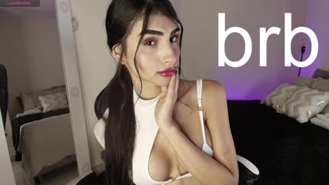 Snapshot of april_scarlett chatting on 25, 5, 2026 Scarlett Independent Model online show from 25, 5, 2026