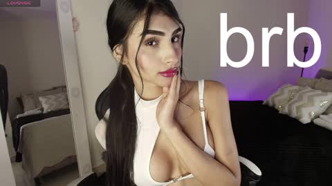 Snapshot of april_scarlett chatting on 30, 5, 2026 Scarlett Independent Model online show from 30, 5, 2026