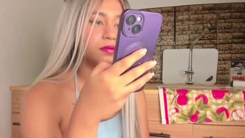 Aphril Daniels  Otis online show from 11, 12, 2024