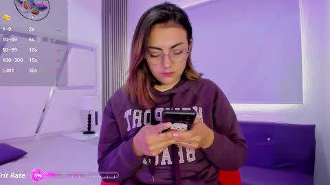 AprilSexx  online show from 10, 1, 2026