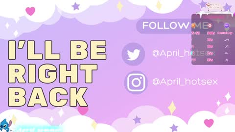  April  online show from 22, 12, 2024