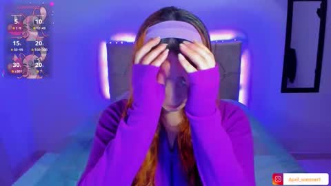  April  online show from 25, 10, 2025