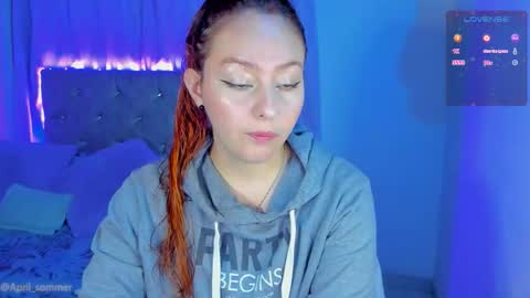  April  online show from 20, 11, 2025