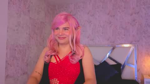 Isabella online show from 25, 3, 2026