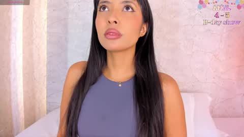 April online show from 31, 3, 2026