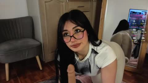 Cris online show from 1, 6, 2026