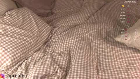 ALEKSANDRA POLYAKOVA online show from 18, 12, 2024