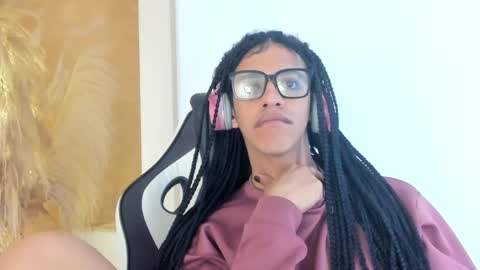 Snapshot of aprill_fox chatting on 27, 2, 2025 aprill_fox online show from 27, 2, 2025