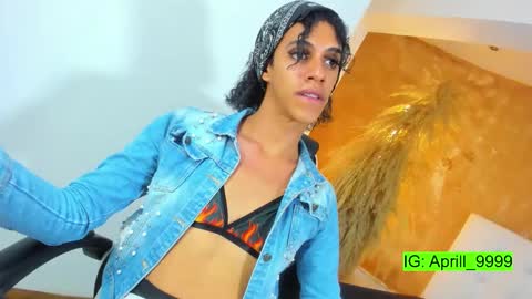 aprill_fox online show from 16, 3, 2026