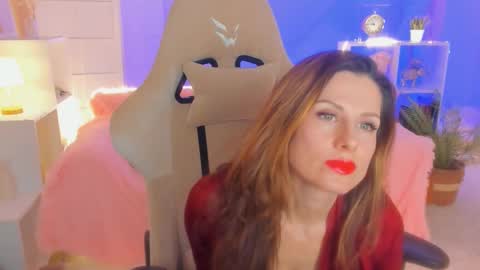 aprill_o_nill online show from 25, 2, 2025