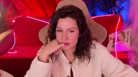 aprill_o_nill online show from 21, 2, 2026