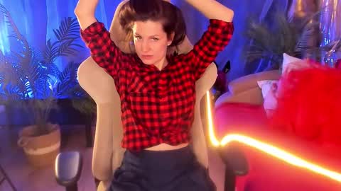 aprill_o_nill online show from 24, 3, 2026