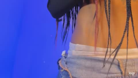 aprillebony319262 online show from 19, 11, 2025