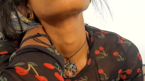 aprillebony319262 online show from 29, 3, 2026