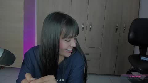 Snapshot of aprilpalmers chatting on 17, 2, 2025 Danna online show from 17, 2, 2025