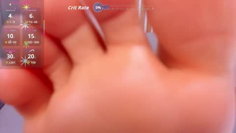 aprilricci online show from 15, 10, 2025